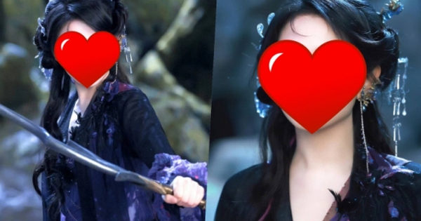 Mỹ nhân Hoa ngữ đẹp điên đảo xứng đáng nổi tiếng hơn: Netizen khen "ác đẹp, ác sang", diễn xuất cuốn hơn chữ cuốn avatar1736927195067 17369271955031198879669jpg