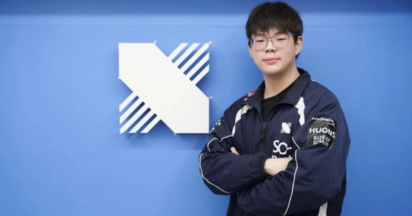 Sao trẻ LazyFeel lập kỷ lục "khủng" bậc nhất lịch sử LCK, cộng đồng VCS cũng không dám tin avatar1736928867876 1736928868820113581523 16 0 330 600 crop 17369290390891441512463png