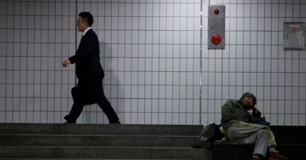 Buồn của nền kinh tế lớn thứ 4 châu Á: Tỷ lệ thất nghiệp tăng báo động lên cao nhất hơn 3 năm, chuỗi bất ổn vẫn chưa thấy hồi kết avatar1736930261715 1736930262032950514487 0 0 452 723 crop 17369302922741293027848png