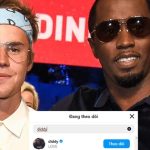 Hành động gây tranh cãi của Justin Bieber với ông trùm bê bối tình dục Diddy avatar1736935097595 1736935098462933708821 167 0 983 1558 crop 17369352857241292341542jpg