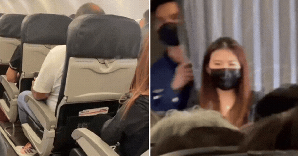 Cô gái thản nhiên hút thuốc lá điện tử, nhả khói trắng trên chuyến bay của Jetstar avatar1736935213116 1736935216690376785171 0 0 503 960 crop 1736935221371753176101gifpng