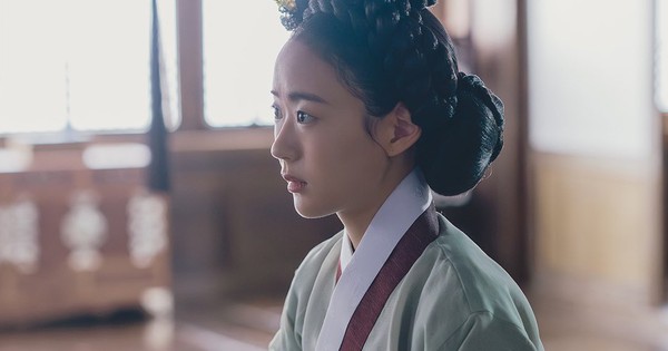 Mỹ nhân 18+ diễn đỉnh đến mức khiến khán giả ớn lạnh, nhan sắc trời sinh để đóng cổ trang avatar1736936088546 1736936089070941454753jpg