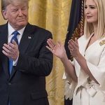 Nữ thần Nhà Trắng Ivanka Trump gây bão với phát biểu: “Tổng thống Mỹ là nghề cô đơn nhất thế giới” avatar1736937230147 17369372303881916744331 0 27 315 531 crop 1736937243068794609022jpg