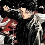 Một manga đình đám có thể sớm được chuyển thể thành anime avatar1736999137445 1736999137708736099939jpeg