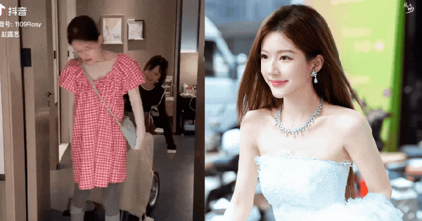 Màn lộ diện nguy hiểm của Triệu Lộ Tư khiến hơn 50 triệu người lo lắng avatar1737003554975 17370035554302051653302 0 0 335 640 crop 17370036022451042378355gifpng