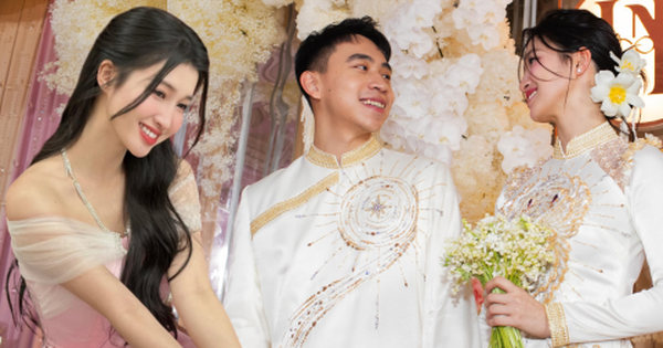 Á hậu Phương Nhi đã thay đổi thế nào trước khi vào làm dâu nhà tỷ phú giàu nhất Việt Nam? avatar1737010417333 1737010421054823009410 0 0 252 480 crop 17370104392352118518218png