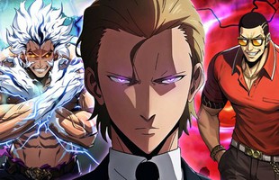 Solo Leveling mùa 2 tiết lộ cái nhìn cận cảnh hơn về thợ săn hạng A giỏi nhất avatar1737014879964 17370148802571817062672jpg