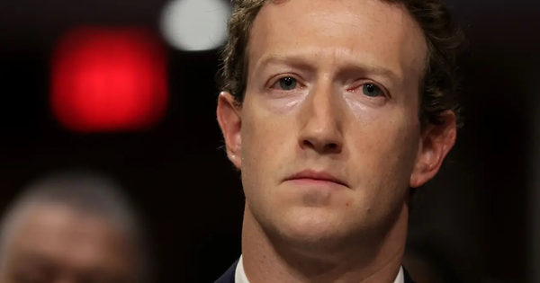 Mark Zuckerberg vừa sa thải 3.600 nhân viên vì ‘không cảm thấy tiếc khi mất đi’, giới công nghệ lo sợ đây là khởi đầu của làn sóng mất việc hàng loạt mới avatar1737027682406 1737027682758647989733png