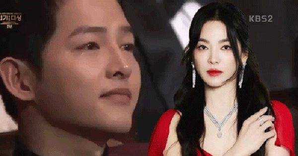 Song Hye Kyo thắng đậm giữa nghi vấn bị Song Joong Ki chiếm spotlight bằng màn khóc lóc giả tạo avatar1737029092454 17370290961881860645868 0 0 262 500 crop 173702920165335743211gifpng