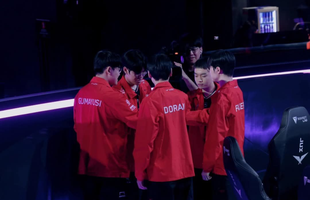 Siêu sao T1 gây tranh cãi cực mạnh trong trận ra quân LCK Cup 2025 avatar1737081748346 1737081748775921671207png