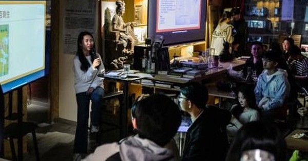 Lạ lùng lớp học trong quán rượu ở Trung Quốc avatar1737082228546 17370822288151393389999 0 116 274 555 crop 1737082272999959056551jpg