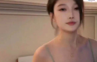 Vừa livestream vừa tập thể dục, nữ streamer khiến fan nam mê mẩn, công khai xin hẹn ở khách sạn avatar1737084684168 17370846845221065789189jpeg