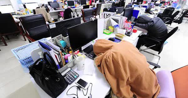 Sốc: Không phải Hàn hay Nhật, ông lớn một quốc gia châu Á khác đề xuất làm việc 90 giờ, 7 ngày/tuần khiến dân tình dậy sóng avatar1737085701389 1737085701636727893973 24 0 399 600 crop 17370857379281585423434jpg