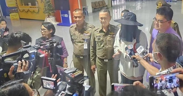 Nóng: Sao nam 10X bị lừa bán sang biên giới Thái Lan được giải cứu thành công, nhìn ngón tay cái ai cũng thấy khiếp sợ avatar1737088189577 1737088190307913995095 45 0 391 660 crop 1737088263686950043016jpg