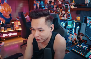 Độ Mixi nói về cộng đồng của mình avatar1737088385097 1737088385424100244033png