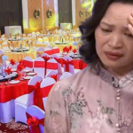 Tổ chức tiệc đầy tháng cho cháu nội, tôi mời 50 đồng nghiệp nhưng chỉ 1 người đến: Biết lý do chẳng dám trách nửa lời avatar1737098047020 17370980478021248054761png