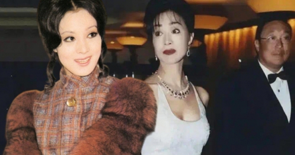 Màn đổi vận của mỹ nhân đình đám làm dâu ông trùm tàu biển: Nhẫn nhịn kiếp chung chồng 43 năm... nhận về cái kết 24.000 tỷ avatar1737107324785 1737107325443878840870jpg