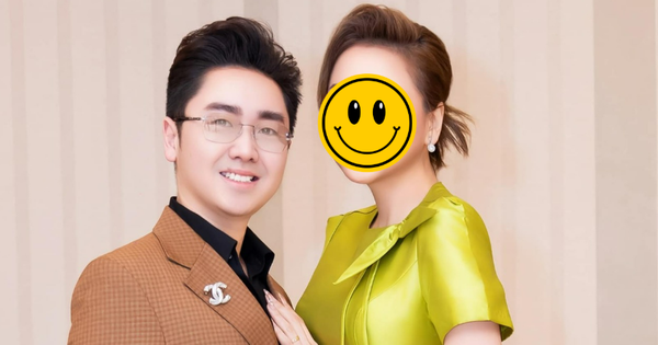 Hoa hậu Vbiz tiết lộ 1 điều khác lạ sau 15 ngày về Việt Nam với chồng thứ 3 kém tuổi avatar1737116450745 17371164512351763483393png