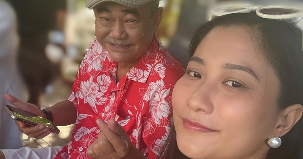 Người yêu kém gần 40 tuổi muốn nâng vòng 1, NSND Việt Anh ủng hộ tuyệt đối avatar1737124122996 1737124125844508368348 344 0 868 1000 crop 1737124186019638309228jpeg