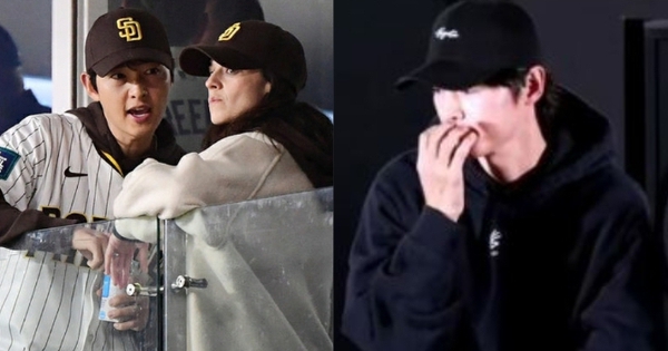 Song Joong Ki lâm khủng hoảng trầm trọng: Bị soi thô lỗ với vợ, khóc lóc giả tạo avatar1737161215530 17371612315821732205452 0 0 352 672 crop 17371612984941503896854jpg