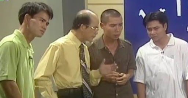 Dàn nghệ sỹ Gặp nhau cuối tuần gây sốt một thời giờ ra sao? avatar1737164761891 17371647622571679602781 0 30 270 546 crop 17371648298611732781463png