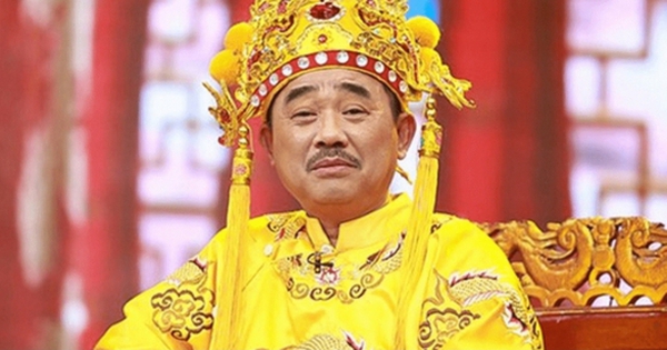 NSND Quốc Khánh và 2 thập kỷ liên tục đóng Ngọc Hoàng trong Táo quân avatar1737164991761 17371649919921677196176 0 18 273 540 crop 17371650401251429295281jpg