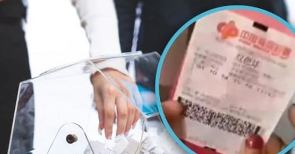 Công ty tặng vé số cho nhân viên rồi đòi lại khi có người trúng hơn 20 tỷ đồng avatar1737168785144 17371687853631342156890 0 123 273 560 crop 17371688140111062452908jpeg