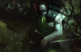 ĐTCL mùa 13: Càn quét mọi đối thủ với Urgot "xe tăng" siêu lì lợm, sát thương cực lỗi avatar1737170878446 17371708789381109623932png