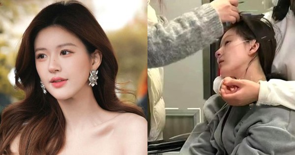 Truyền thông bóc chi tiết rùng mình Triệu Lộ Tư bị cưỡng ép trở lại giữa lúc kiệt quệ, tất cả đều vì số tiền 350 tỷ avatar1737174729987 1737174732630104811497 0 0 335 640 crop 17371747855101260329185jpg