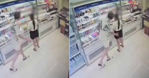 Thản nhiên chạm điểm nhạy cảm của người phụ nữ trong siêu thị, nam du khách nước ngoài ngang ngược "đã làm nhiều lần, không ai phàn nàn" avatar1737175297997 173717530132786846929 0 142 760 1594 crop 1737175326661701797220png