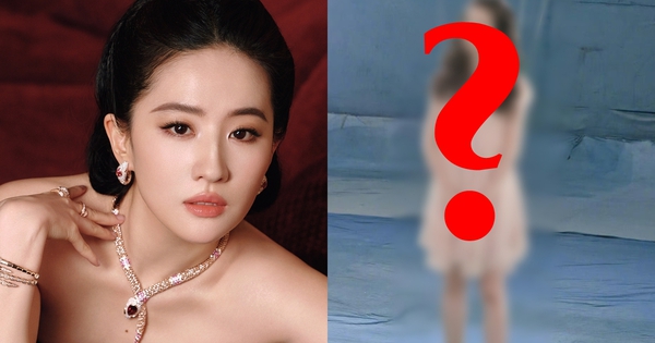 Bức ảnh chưa từng công bố của Lưu Diệc Phi hút 70 triệu lượt xem avatar1737177022916 1737177023718102388997 42 0 670 1200 crop 1737177053433974018703jpg