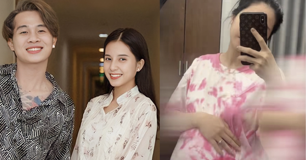 Chuyện chấn động gì đã xảy ra với Jack và Thiên An vào 4 năm trước? avatar1737185170464 1737185170793729408055png