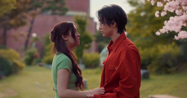 Phim học đường vừa chiếu 1 ngày đã chiếm top 1 toàn cầu: Thống trị 67 nước, nam chính quá đẹp khiến netizen u mê avatar1737187984697 1737187985357152368891 0 0 837 1600 crop 17371880158941289613897png