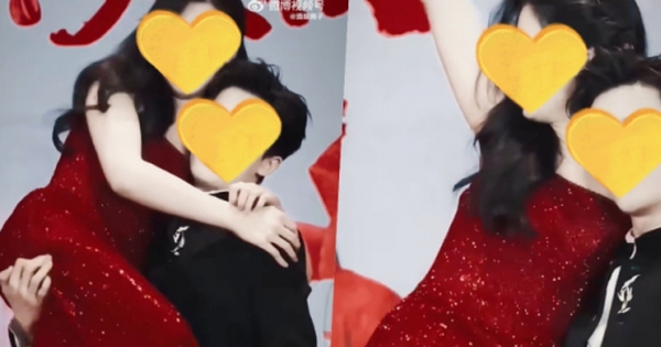 Cặp đôi Hoa ngữ liên tục "tình tứ" ở họp báo phim mới khiến fan hú hét: Nhà gái đẹp rực rỡ như nữ thần mùa xuân avatar1737221614023 1737221614442877731256 0 0 273 521 crop 1737221662671949521629jpg