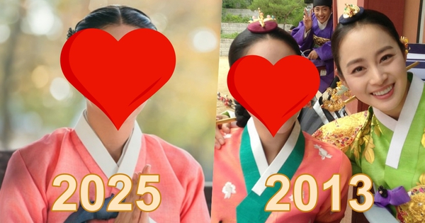 "Tình địch Kim Tae Hee" U40 trẻ đẹp đáng ngưỡng mộ: 12 năm không thay đổi, nhan sắc ở phim mới quá đỉnh avatar1737221851439 17372218516601503348802 0 0 620 1186 crop 17372219397631381873327jpg