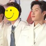 1 sao nam bị Lê Dương Bảo Lâm đuổi khéo khỏi thảm đỏ, lý do chuẩn đến mức không ai cãi nổi avatar1737246775443 1737246775883675933829 0 23 303 601 crop 1737246923770258617545jpg