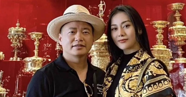 Ái nữ - quý tử của shark Bình làm gì mà khiến Phương Oanh thốt lên: "Quá ghê gớm"? avatar1737250714508 1737250714997384923100png