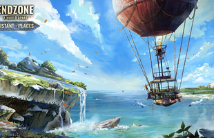 Tựa game chiến thuật siêu hay trên Steam bất ngờ sale off sập sàn, giá chỉ bằng một cốc bạc xỉu avatar1737251446958 1737251447428889561607png