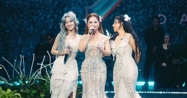 Hoàng Yến Chibi rap giọng Huế ngọt cỡ nào? avatar1737258769617 17372587699471161561289 1 0 315 600 crop 1737258848184249585033jpg