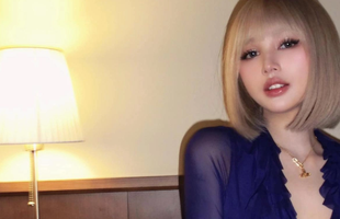 Xoài Non diện trang phục cắt xẻ táo bạo, tình mới có hành động "khẳng định chủ quyền" avatar1737280397370 17372803981581839432398png