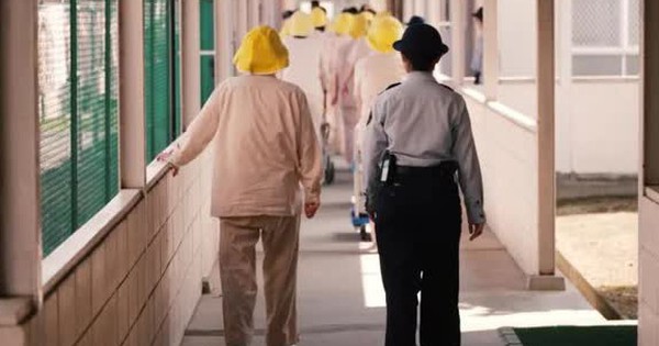 Sự thật sốc ở 1 trong những quốc gia giàu có nhất thế giới: Nhiều người già đang cố tình phạm tội để được ở tù avatar1737287558698 1737287559629836426828 0 31 360 607 crop 17372875732501634411508jpg