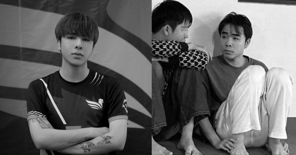 Cựu tuyển thủ Zeros chính thức bị khởi tố vì tội đánh bạc avatar1737292770371 17372927722431784305979 0 0 1005 1920 crop 173729278682026464117png