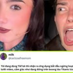 TikTok chính thức “biến mất”: Gen Z Mỹ rối loạn, cộng đồng influencer hoang mang tột độ avatar1737297664528 17372976649491812037973 0 0 720 1152 crop 17372976971311231949403jpeg