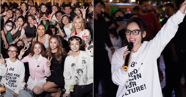 Mở minishow quy tụ dàn khách mời khủng toàn Chị Đẹp, Ngọc Phước vẫn sợ ế vé trước thềm Tết đến avatar1737302747993 1737302749793161340675 13 0 359 660 crop 17373028195691558103379jpg