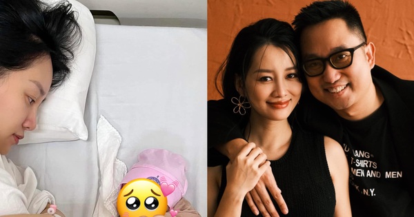 MC Đặng Quỳnh Chi sinh con đầu lòng ở tuổi U40 avatar1737303743195 17373037440122073724406 39 0 1086 2000 crop 17373038121251939027994jpeg