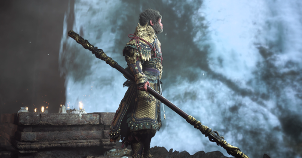 Lại rộ tin đồn về DLC mới của Black Myth: Wukong, sẽ ra mắt vào ngày 20/8? avatar1737338112879 1737338113115158450337 26 0 358 634 crop 1737338176372493201293png