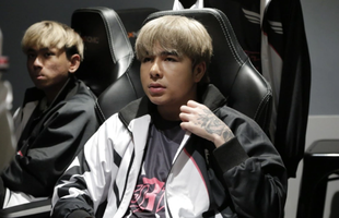 Zeros "từ đỉnh cao xuống vực thẳm": Màn "vạ miệng" chỉ là ngòi nổ avatar1737341532633 1737341535894751555488png