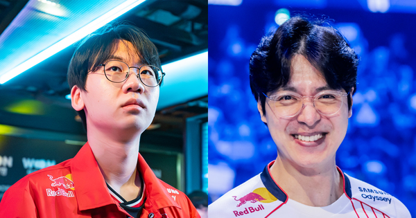 HLV T1 hết mực bảo vệ Doran, khẳng định năng lực đặc biệt của học trò avatar1737342760661 1737342761084899126656png