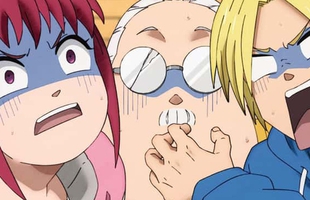 Sakamoto Days tập 2 cắt toàn bộ một chương manga để giới thiệu nhân vật chính này avatar1737345601038 17373456015461578168792jpg