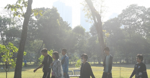 Bangkok đề nghị người dân làm việc tại nhà để giảm và tránh ô nhiễm không khí avatar1737346459911 1737346460202555994756 0 0 273 522 crop 17373464767691929887831jpg